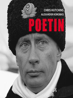 cover image of Poetin
